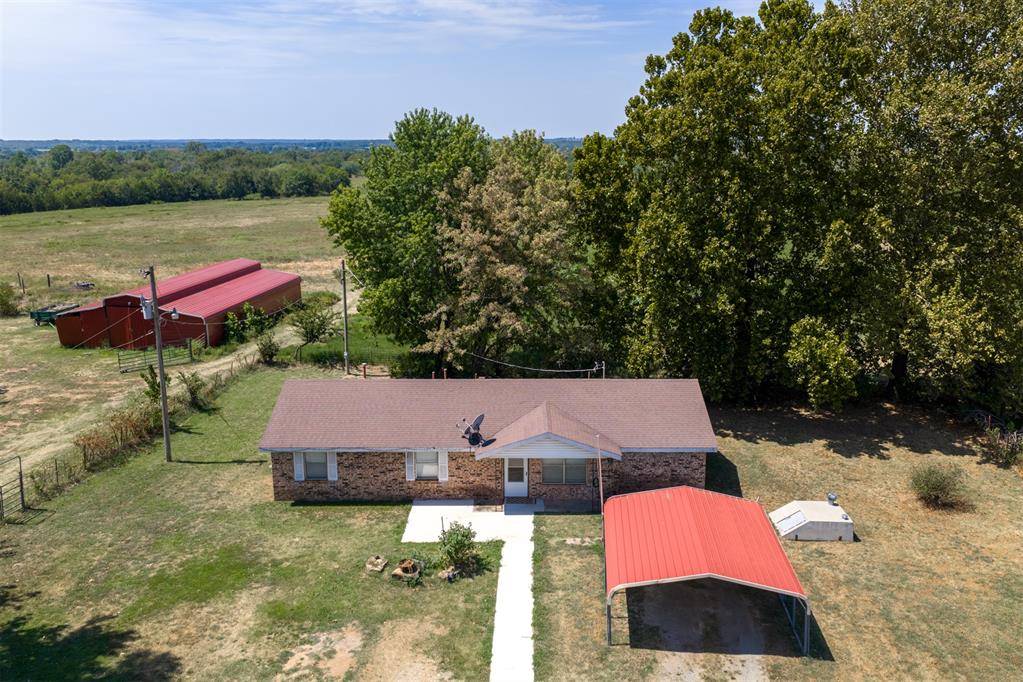 101151 N Hwy 56 HWY, Okemah, OK 74859
