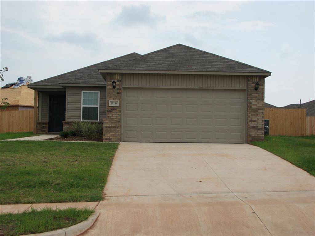 13204 Beekman DR, Piedmont, OK 73078
