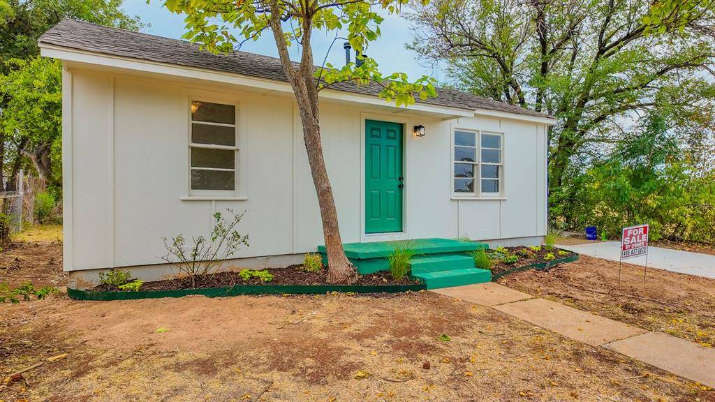 3828 SW 42nd ST, Oklahoma City, OK 73119