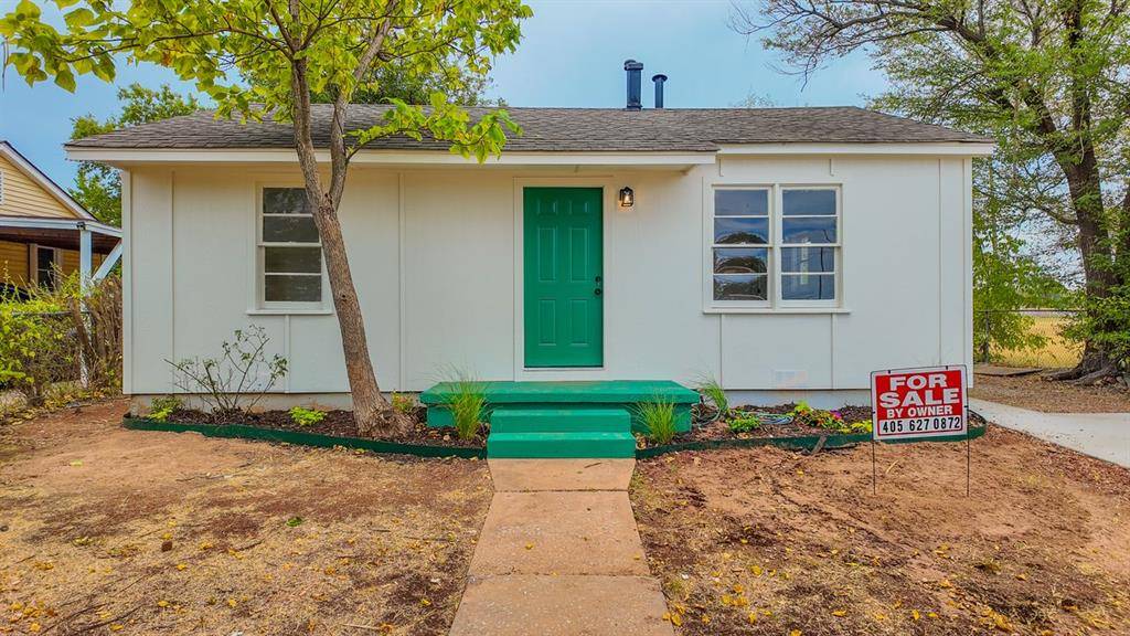 3828 SW 42nd ST, Oklahoma City, OK 73119
