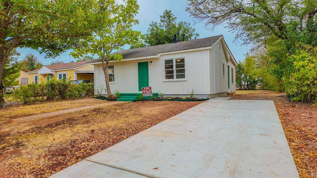3828 SW 42nd ST, Oklahoma City, OK 73119