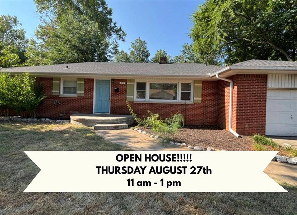 1230 Caddell LN, Norman, OK 73069