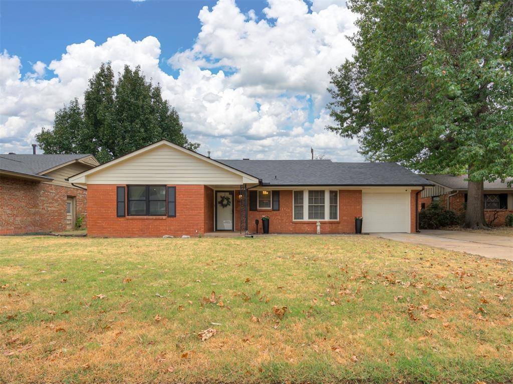 2620 Abbey RD, Oklahoma City, OK 73120