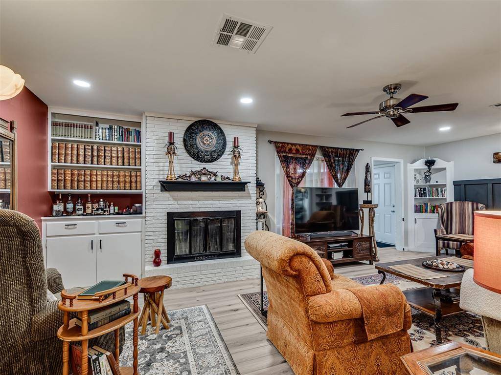 2620 Abbey RD, Oklahoma City, OK 73120