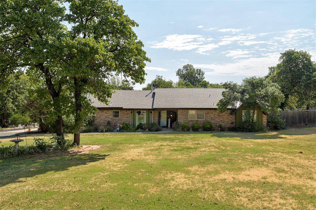 12200 Bell Oak RD, Edmond, OK 73013