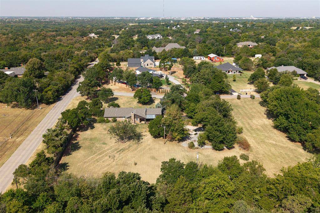12200 Bell Oak RD, Edmond, OK 73013