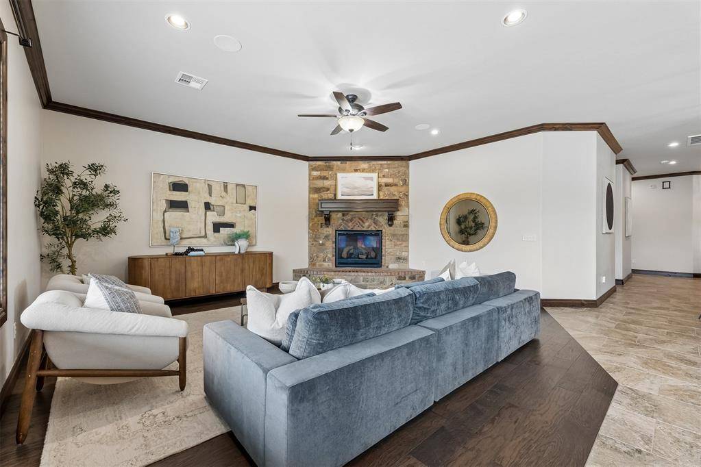 15708 Laguna DR, Edmond, OK 73013