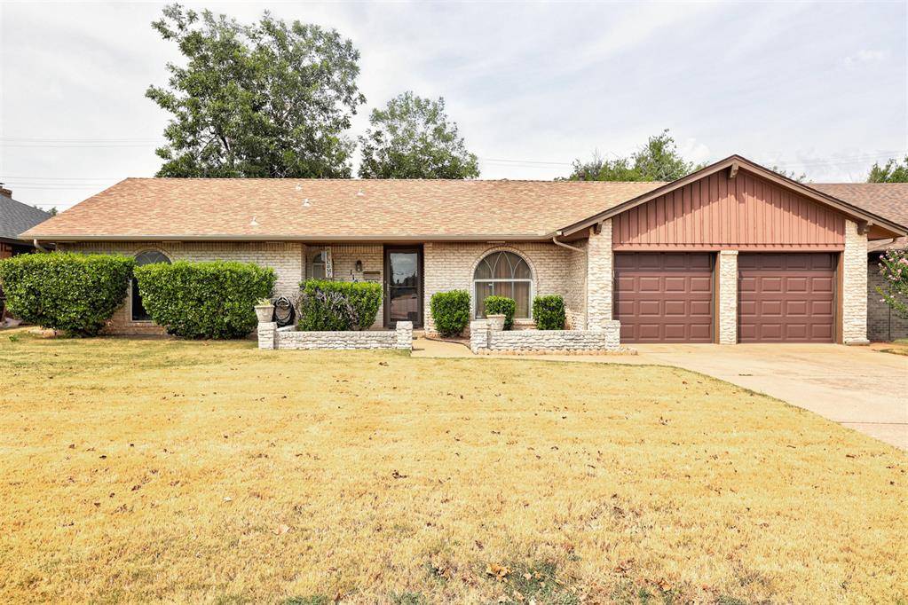 11501 N Miller AVE, Oklahoma City, OK 73120