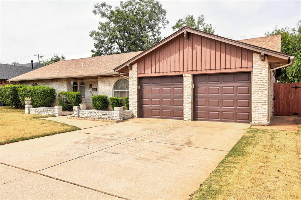 11501 N Miller AVE, Oklahoma City, OK 73120