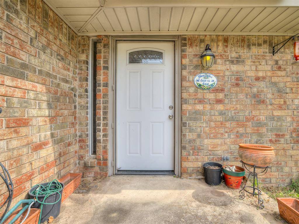 1176 Robin Hood LN, Norman, OK 73072