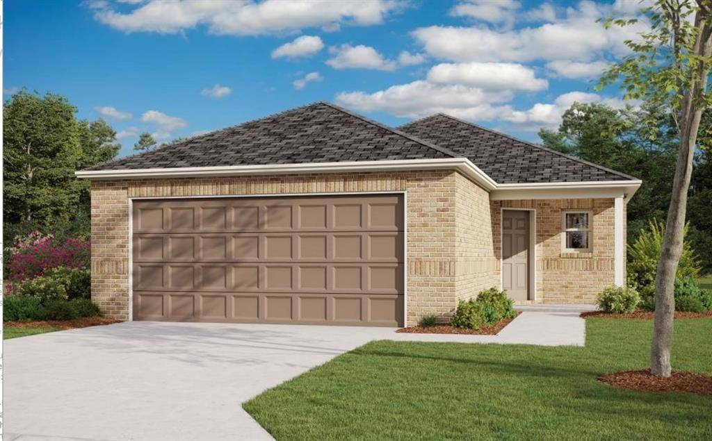 20501 Velvet ST, Edmond, OK 73012