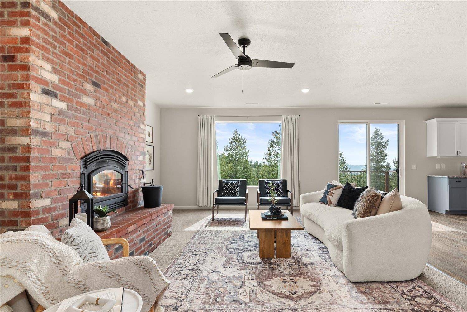6670 Stoneridge WAY, Deer Park, WA 99006