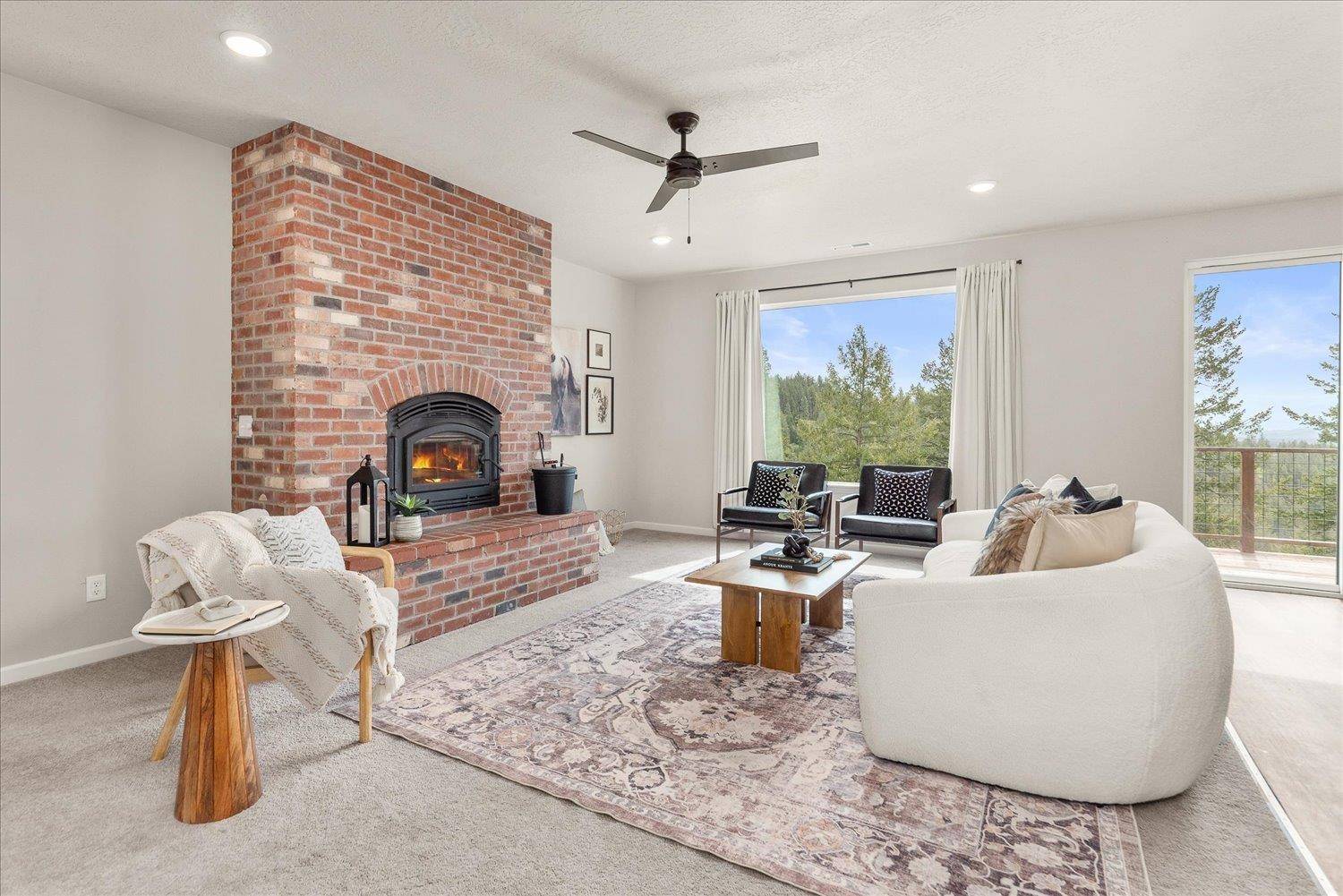 6670 Stoneridge WAY, Deer Park, WA 99006