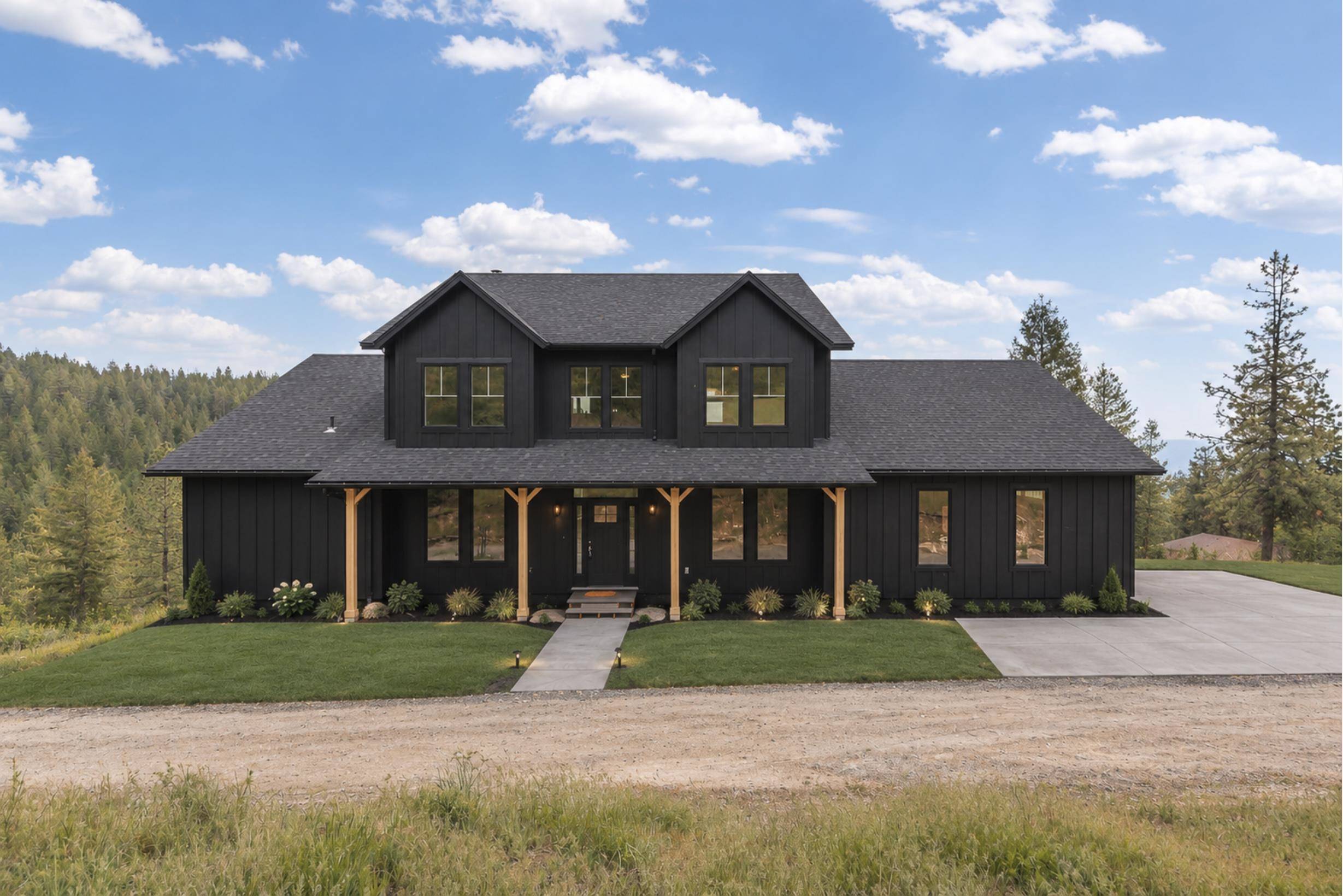 6670 Stoneridge WAY, Deer Park, WA 99006