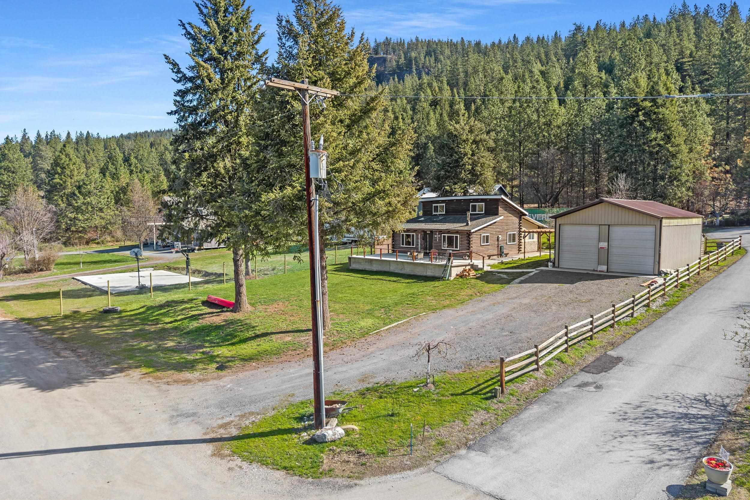 1903 Orchard Dr, Evans, WA 99126