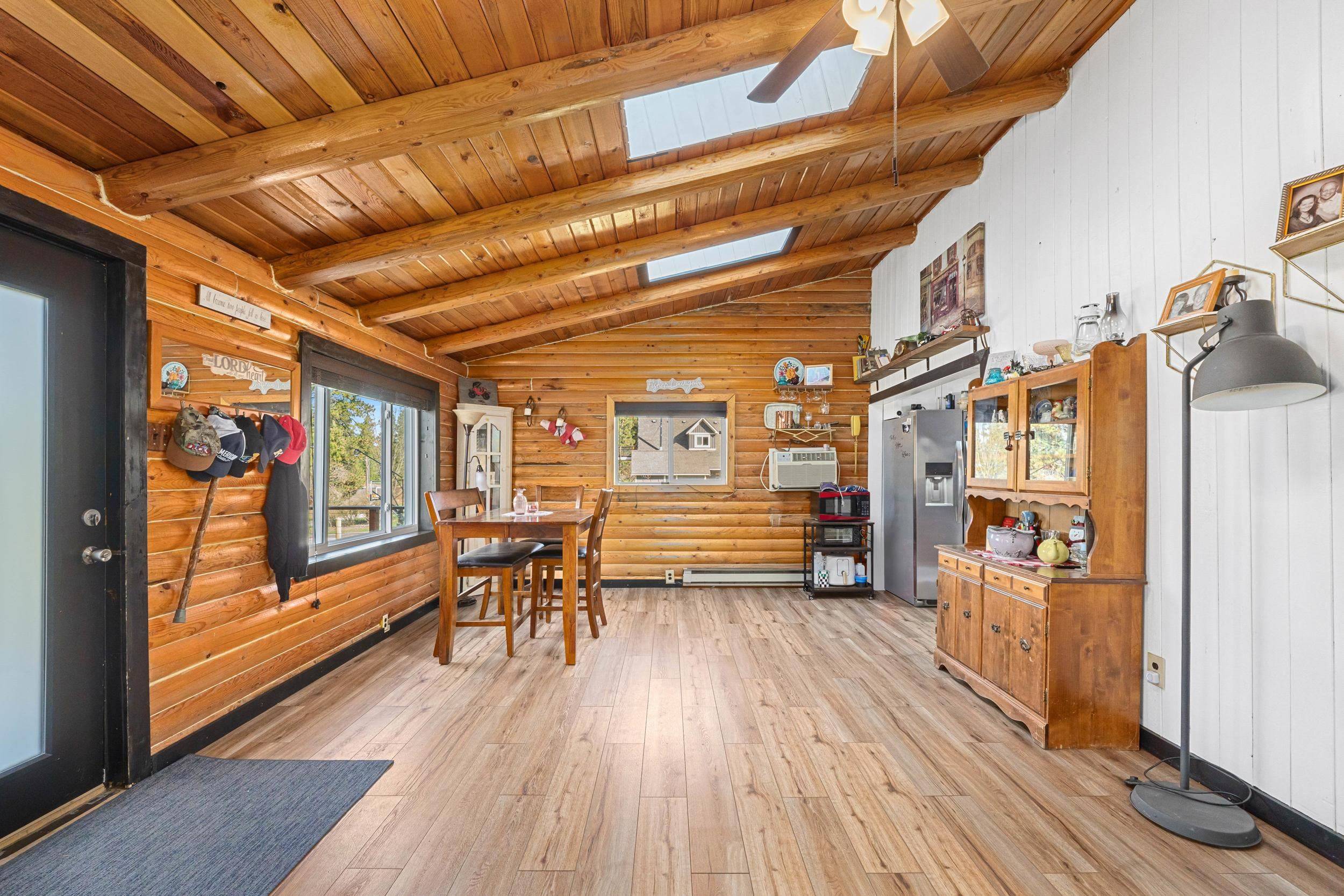 1903 Orchard Dr, Evans, WA 99126