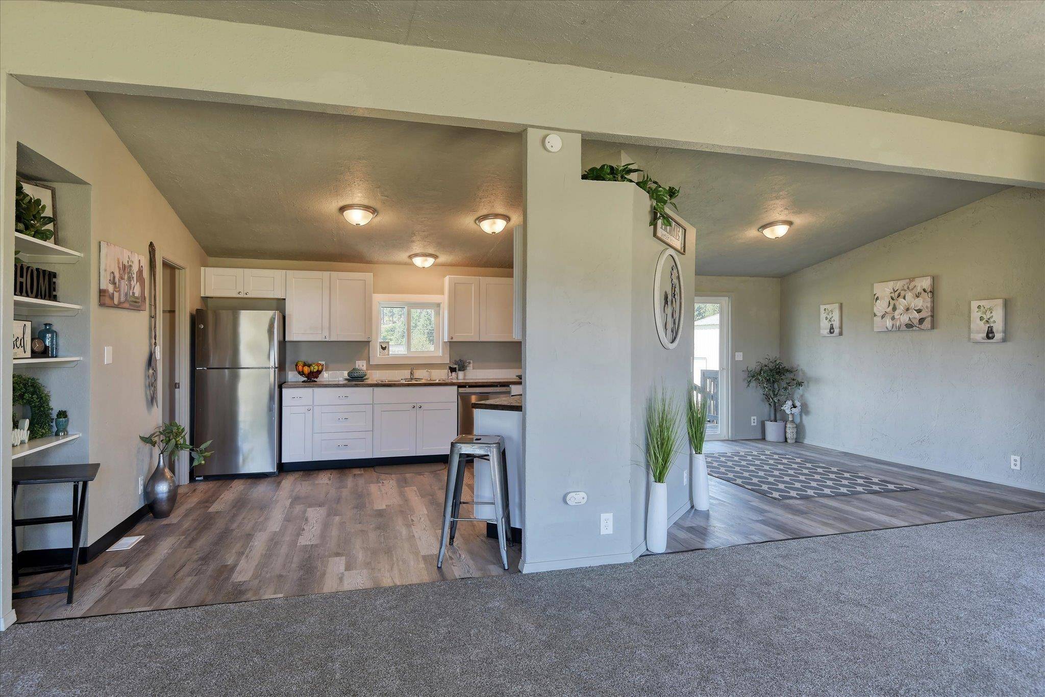 6205 N Ormond Rd, Otis Orchards, WA 99027