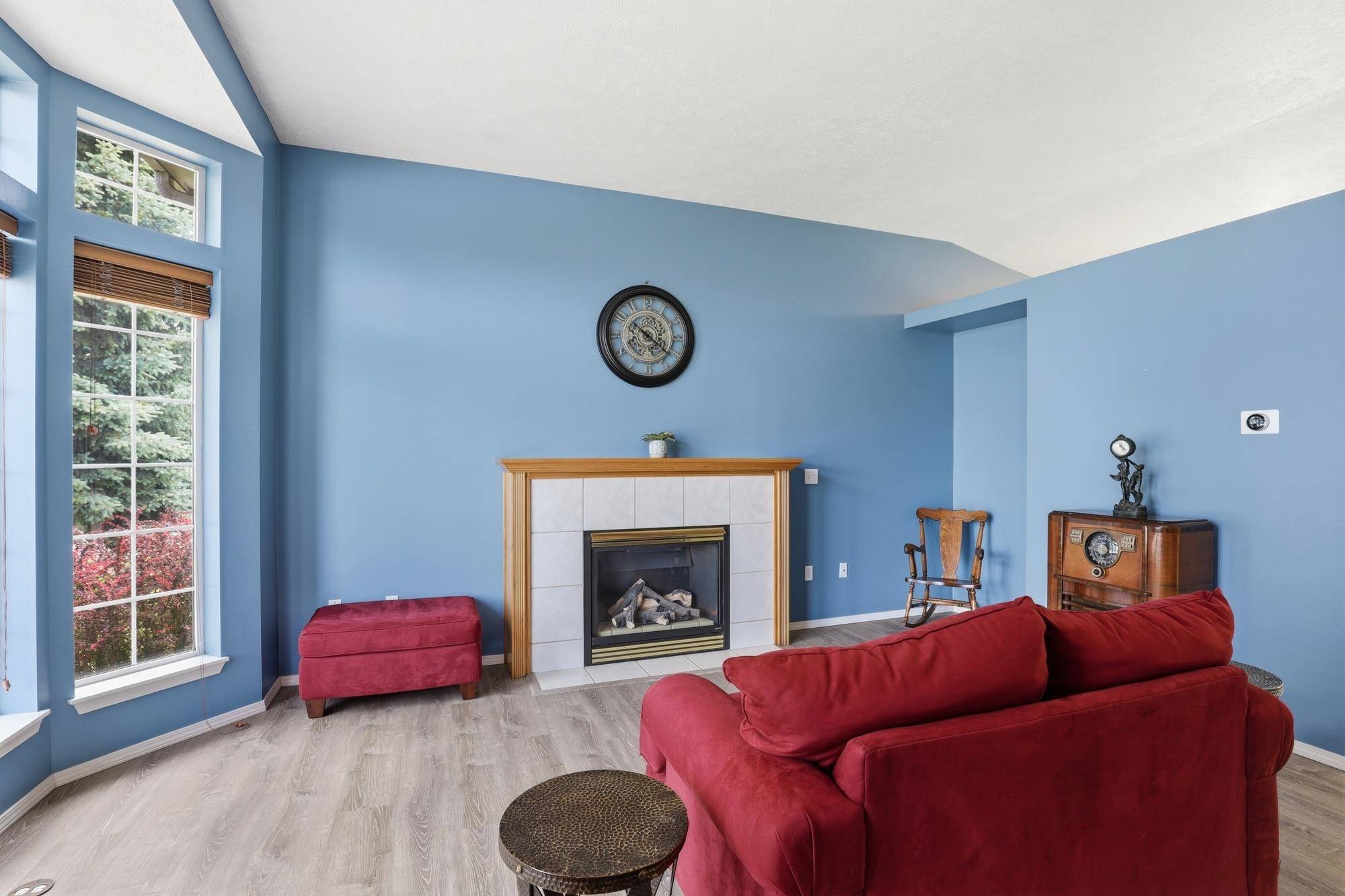 23918 E Maxwell Dr, Liberty Lake, WA 99019