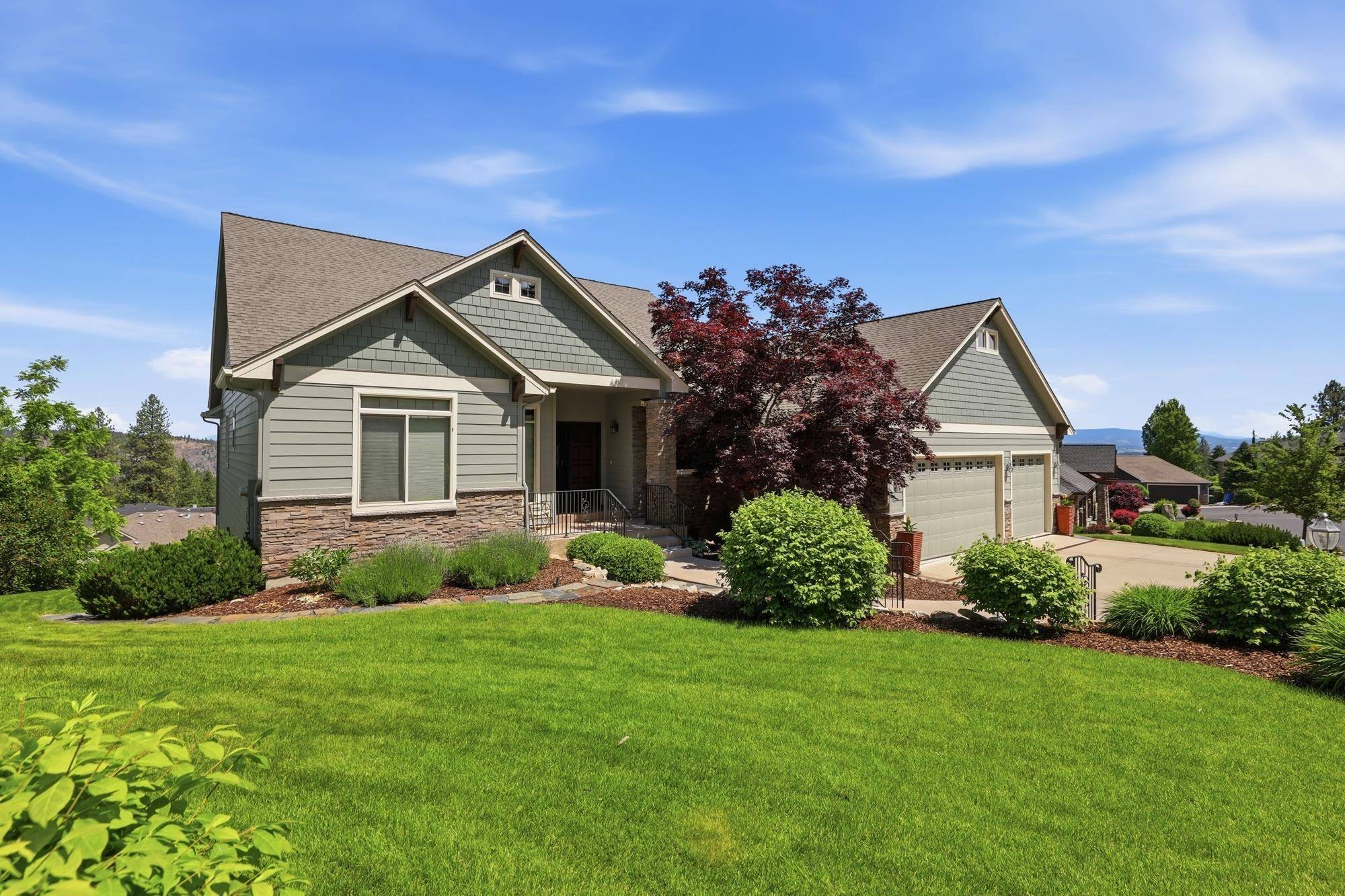 1824 W Blueberry Ln, Spokane, WA 99218