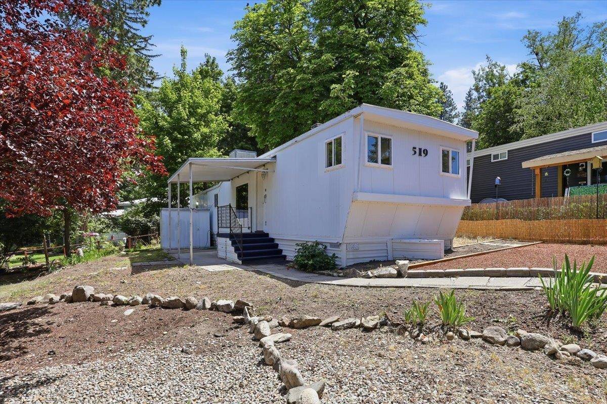 3231 W Boone, 519 ##519, Spokane, WA 99201