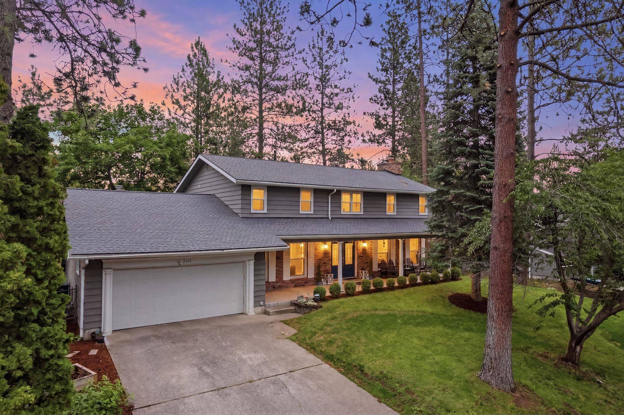 2411 E 35th Ave, Spokane, WA 99223