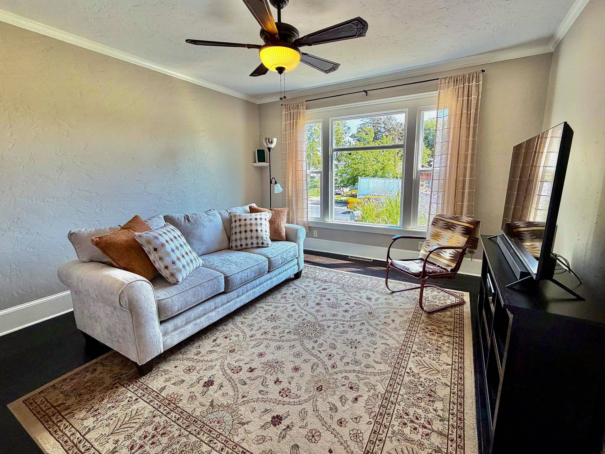 1711 N Normandie St, Spokane, WA 99205
