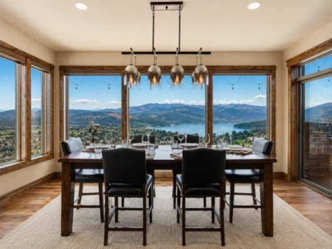 224 N CHIEF GARRY Dr, Liberty Lake, WA 99019