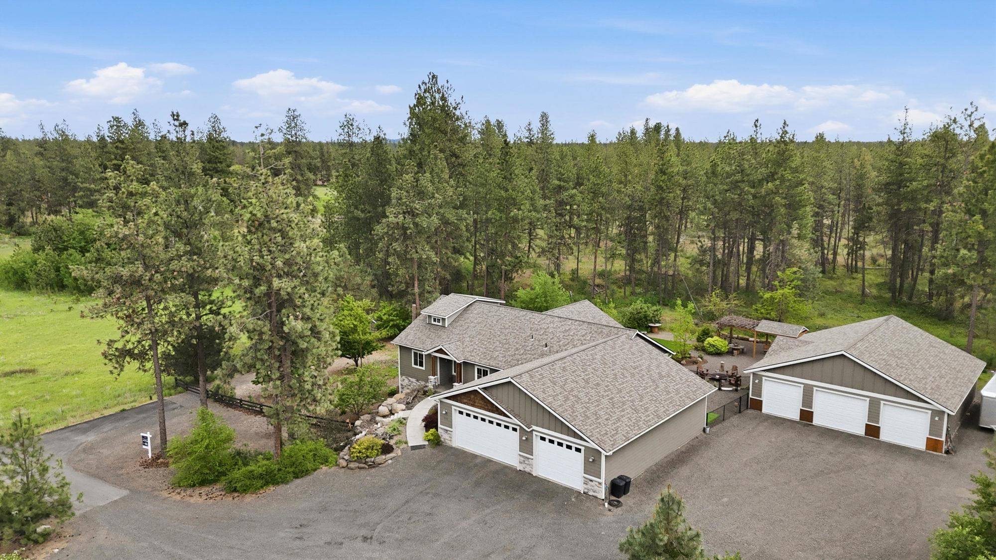 5515 S Russell Ln, Spokane, WA 99224