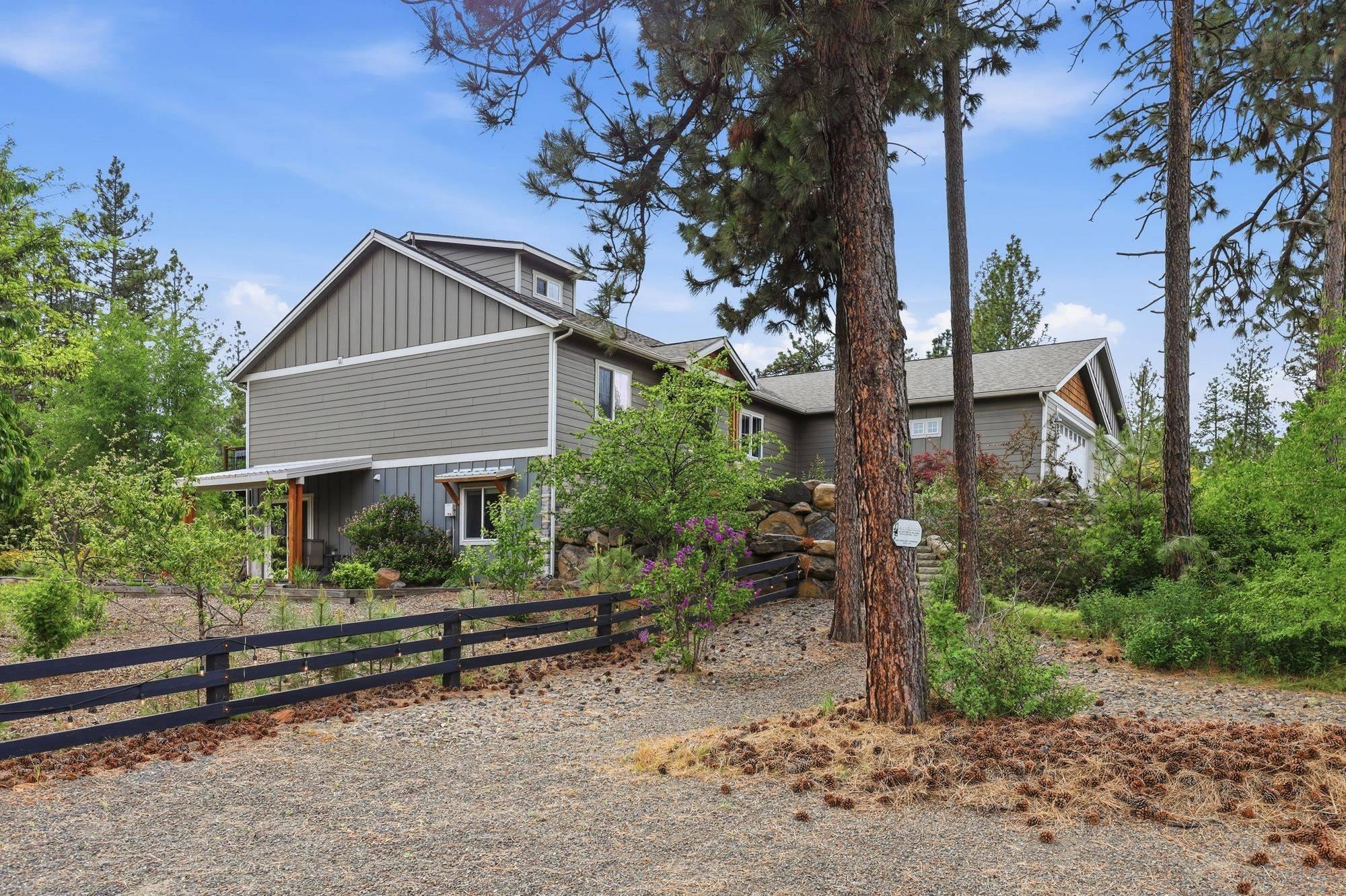 5515 S Russell Ln, Spokane, WA 99224