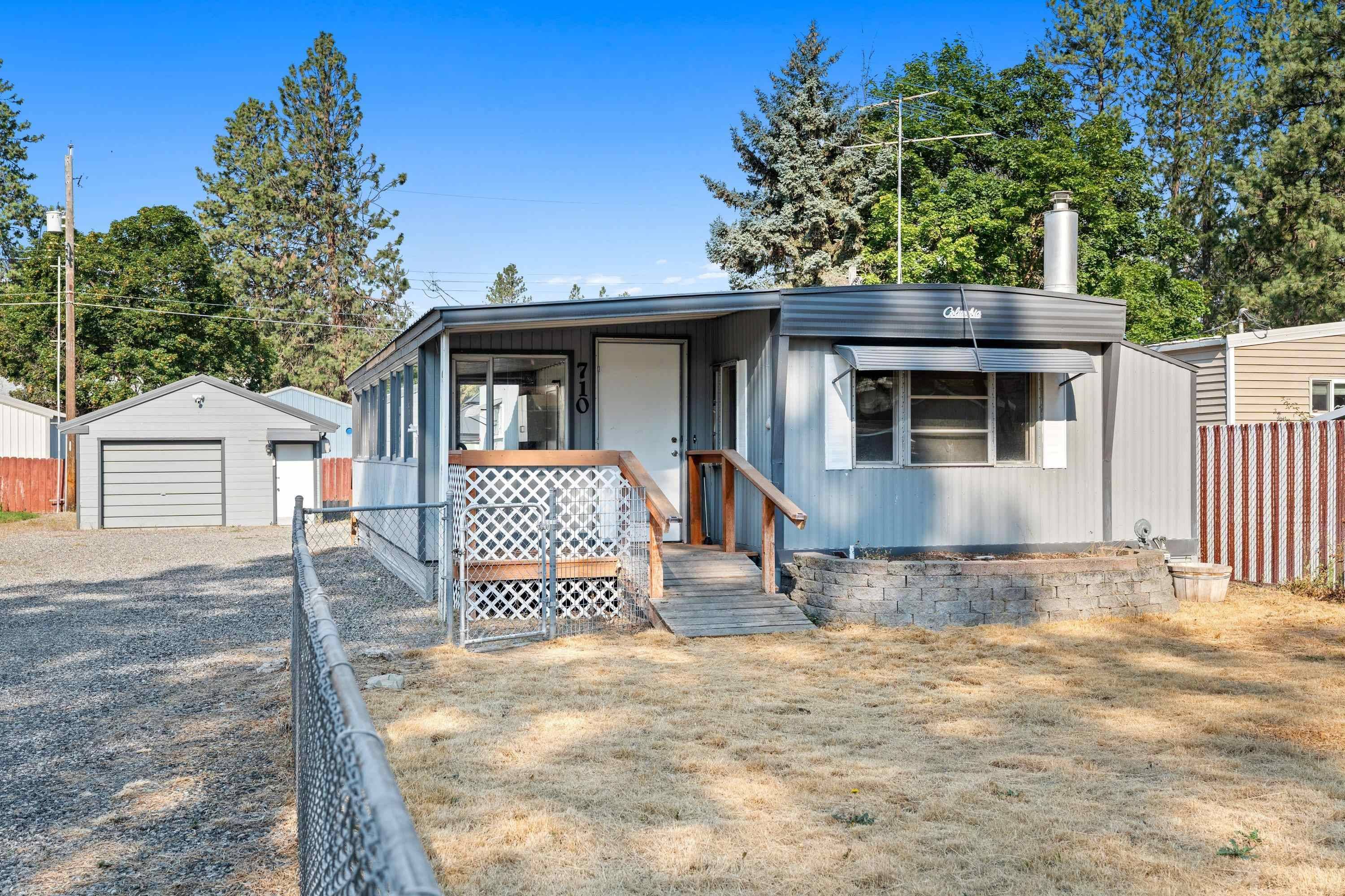 710 S Farr Rd, Spokane Valley, WA 99206