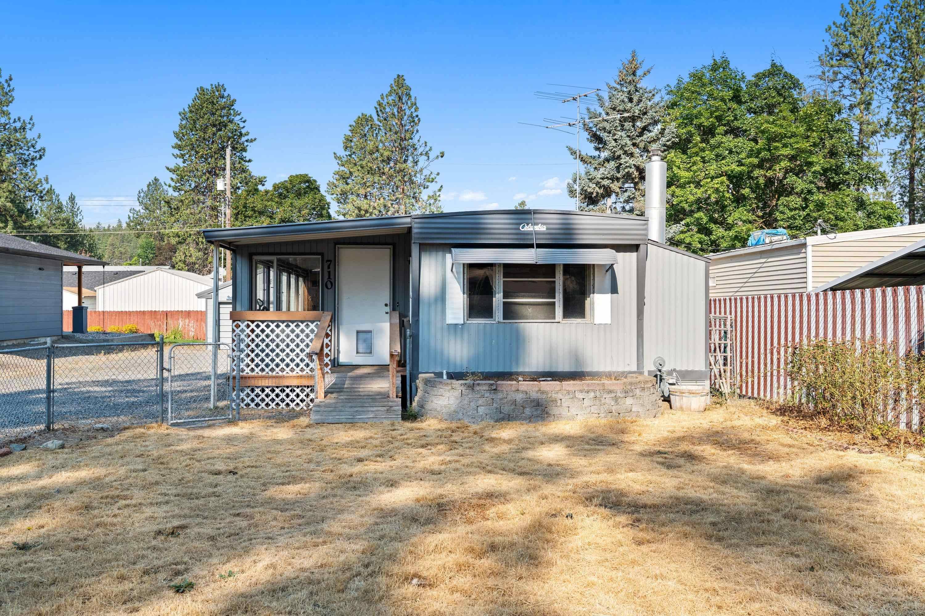 710 S Farr Rd, Spokane Valley, WA 99206