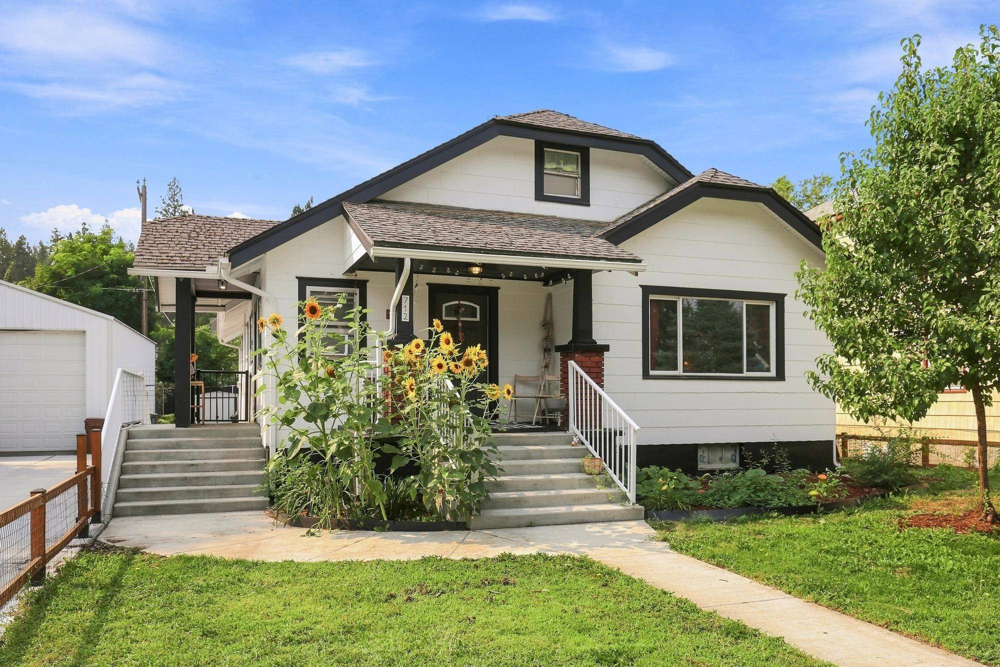 712 E 9th Ave, Spokane, WA 99202