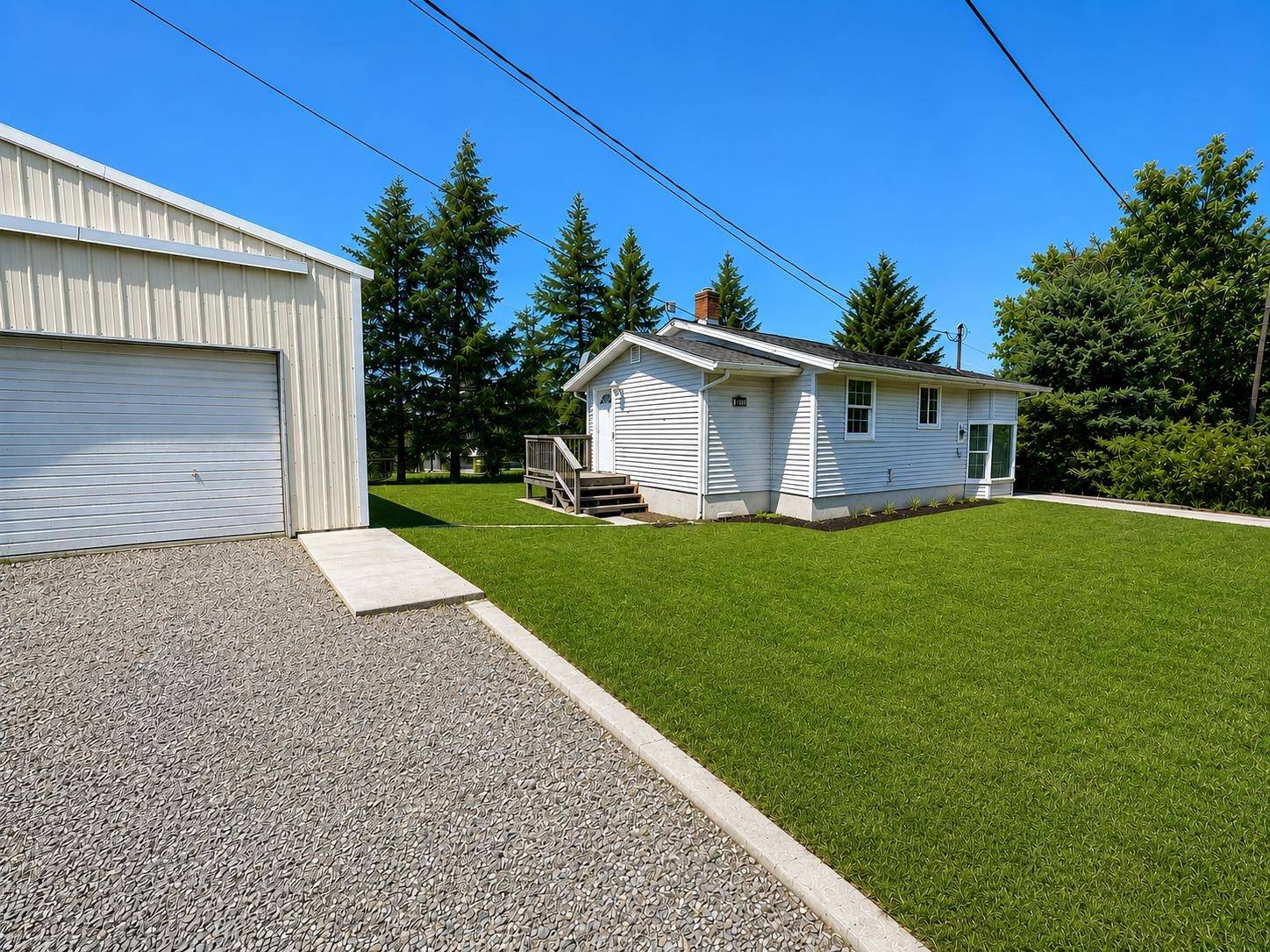 105 N JOHNSON Ave, Fairfield, WA 99012