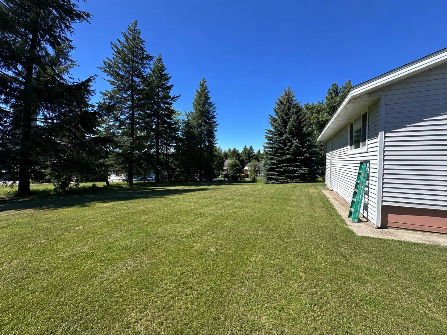 105 N JOHNSON Ave, Fairfield, WA 99012