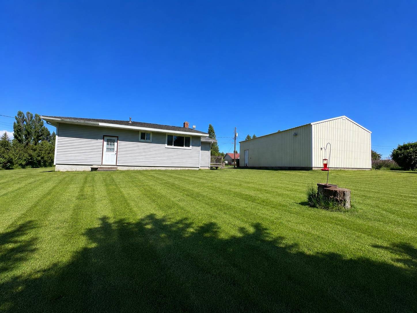 105 N JOHNSON Ave, Fairfield, WA 99012