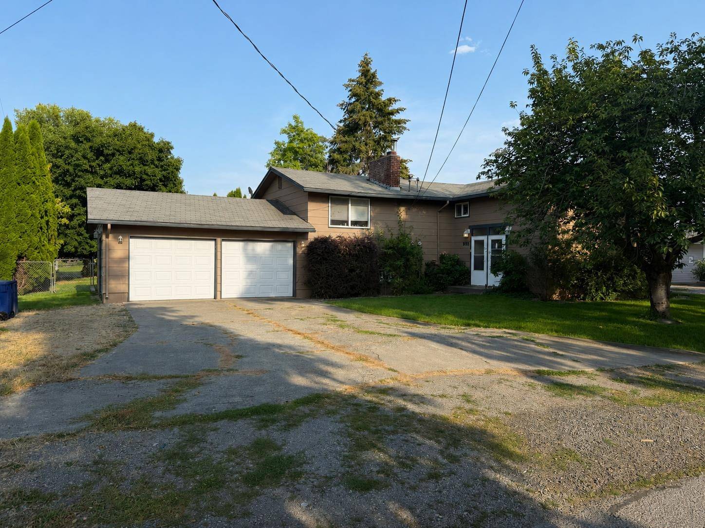 920-922 N Locust Rd, Spokane Valley, WA 99206