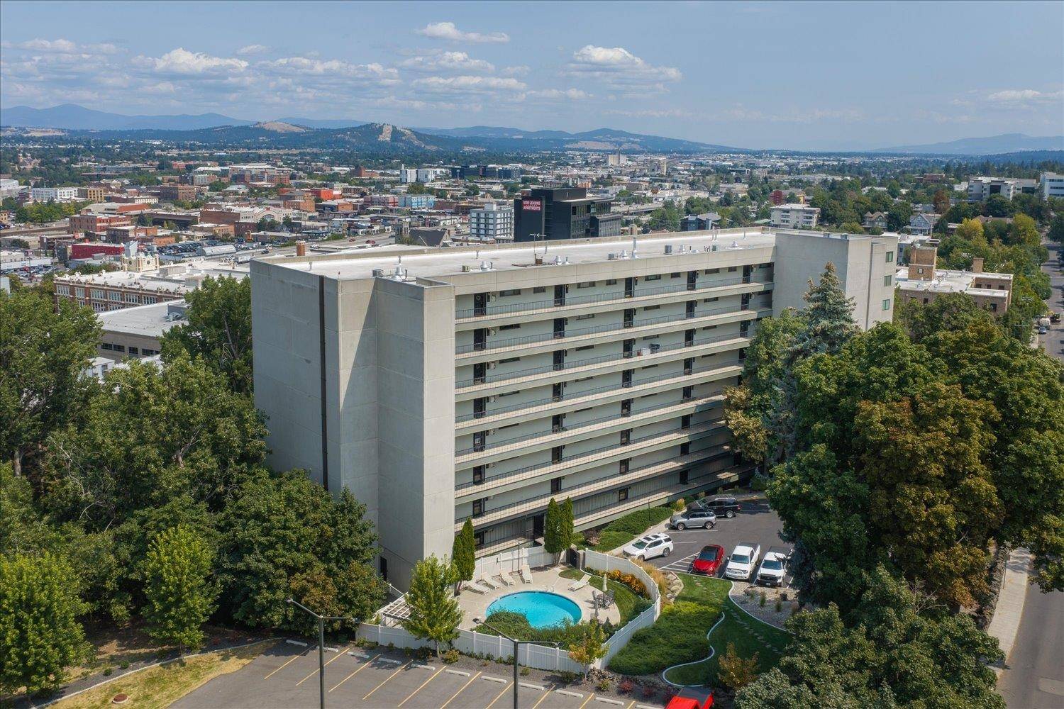 700 W 7th Ave #205, Spokane, WA 99204