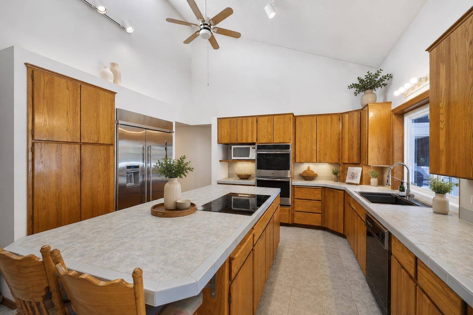 5418 S Wallbridge Rd, Deer Park, WA 99006