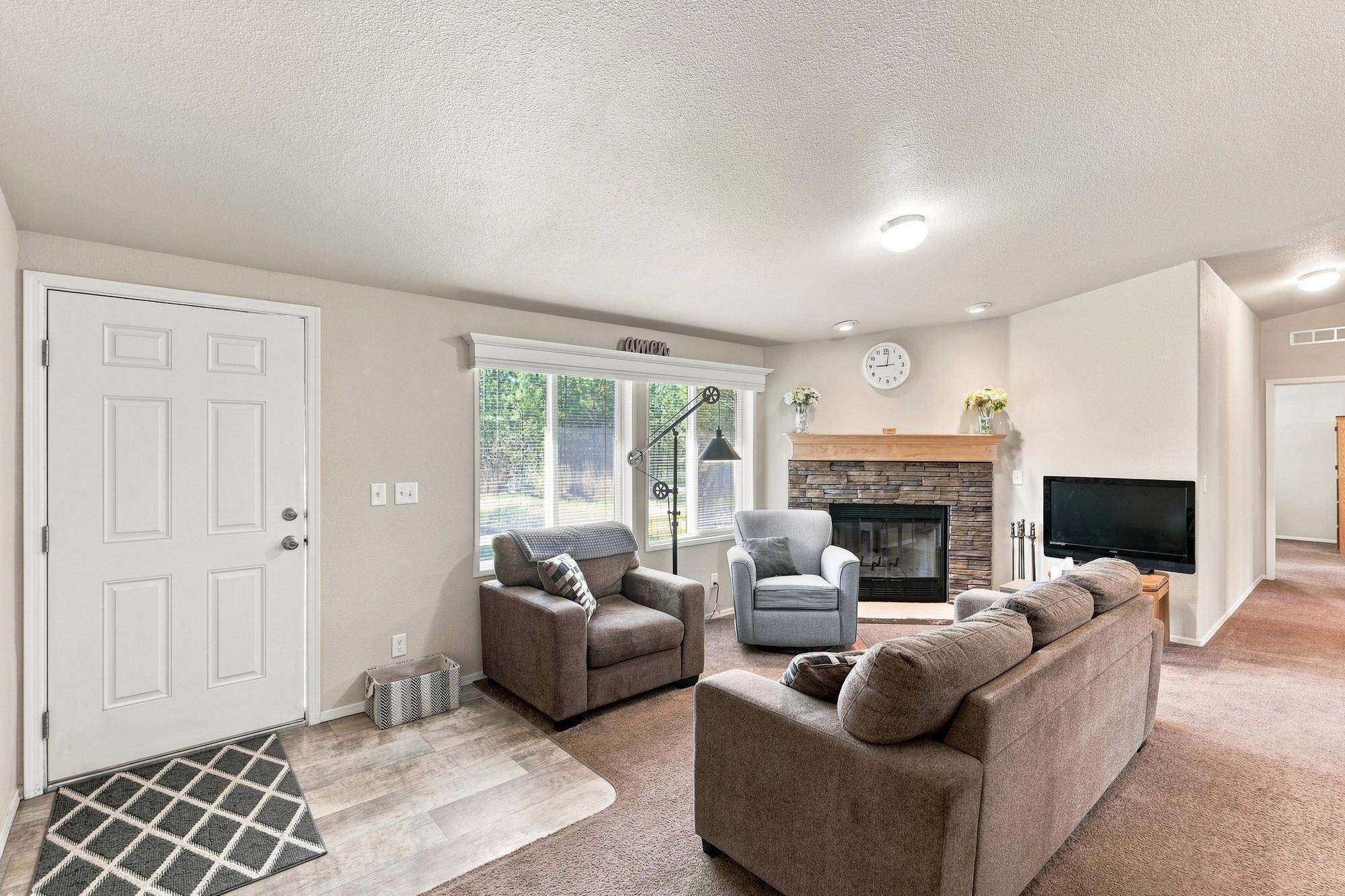 5508 W Antler Rd, Deer Park, WA 99006
