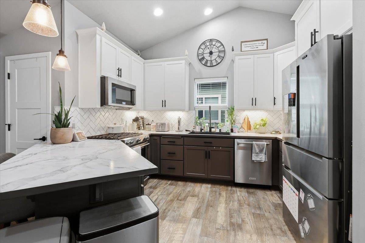 1774 N Harvest Pkwy, Liberty Lake, WA 99016