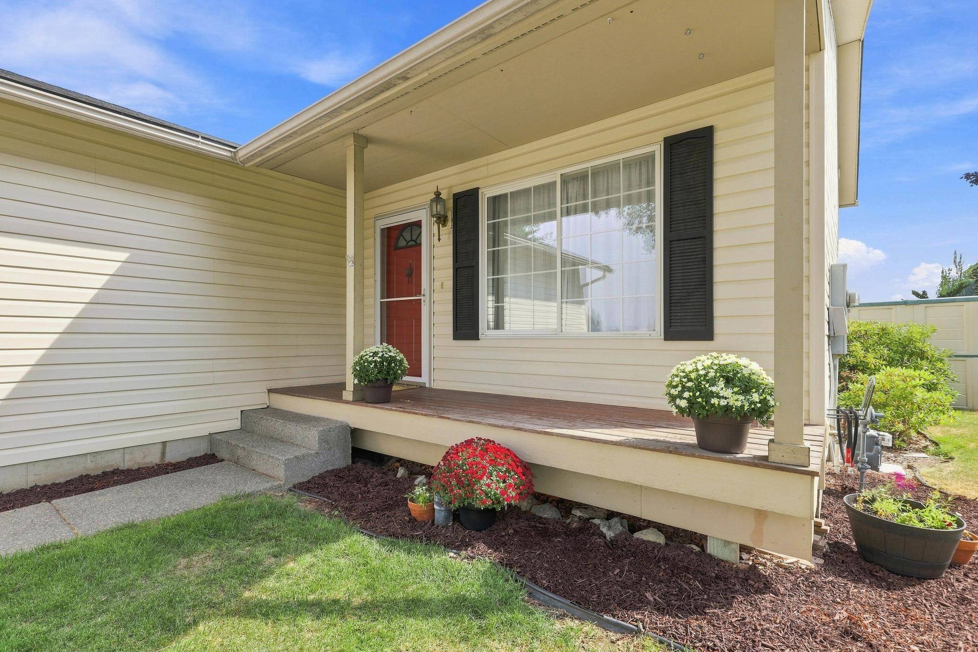 2611 Oxford Cir, Cheney, WA 99004