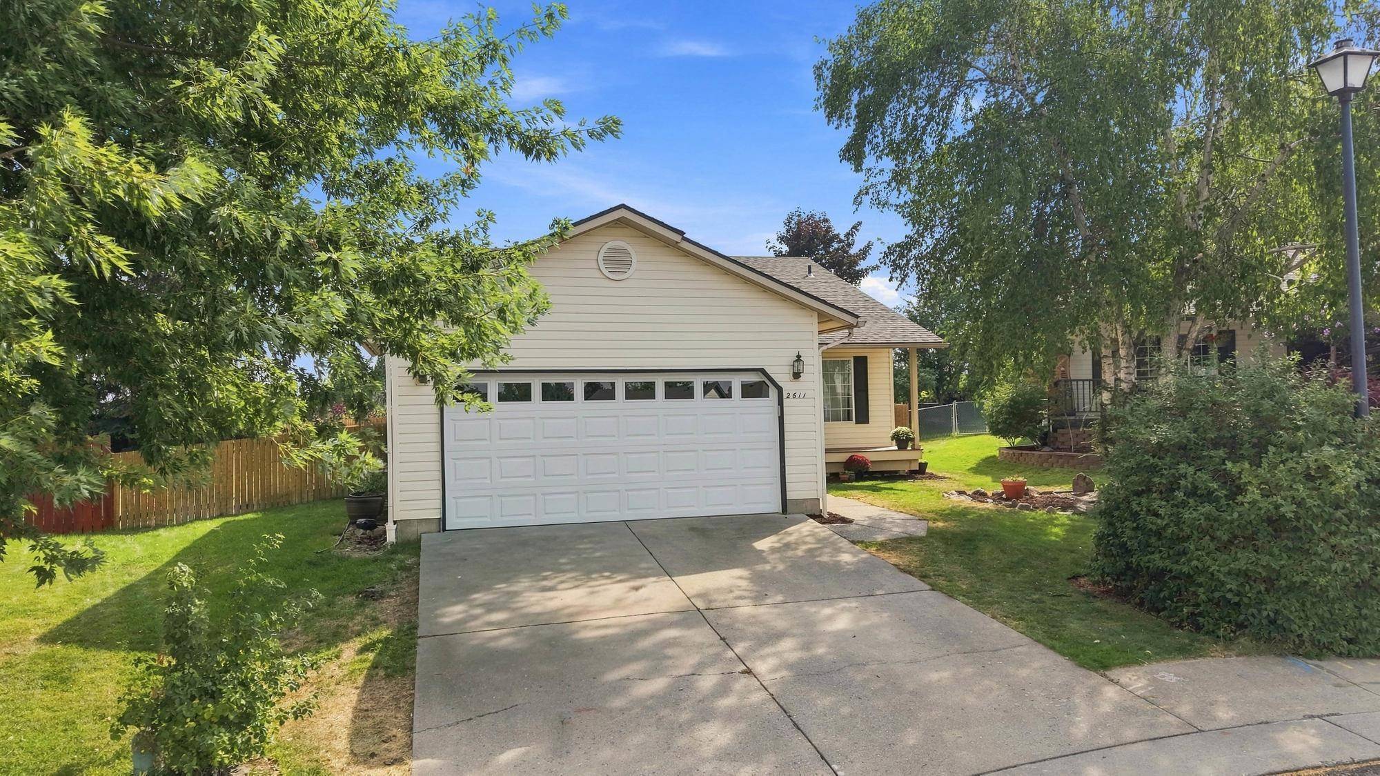 2611 Oxford Cir, Cheney, WA 99004