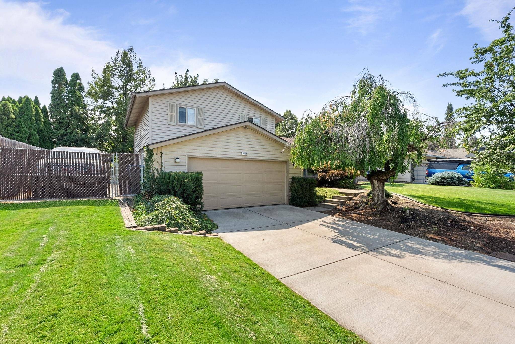 11008 E 35th Ave, Spokane, WA 99206