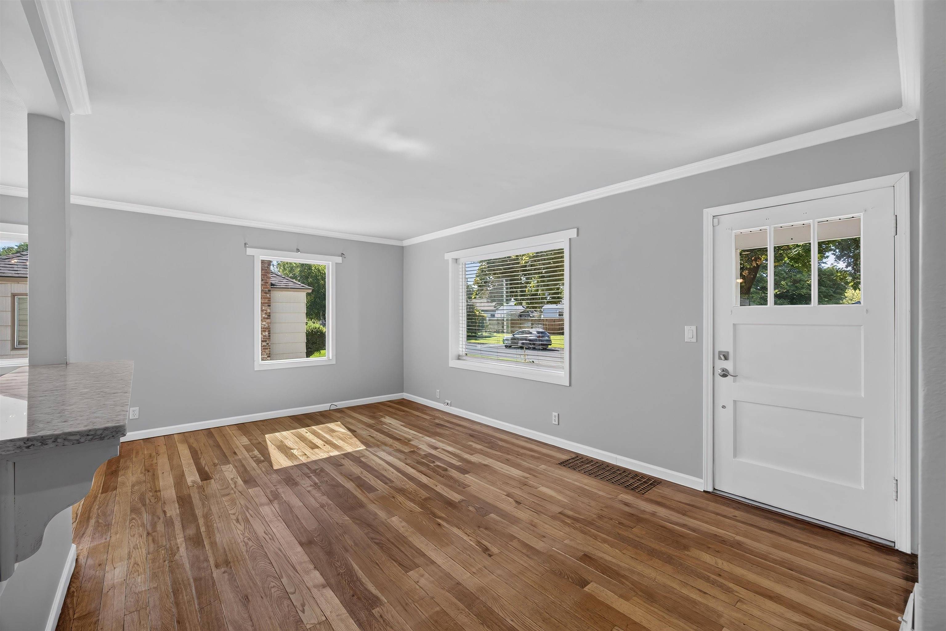 10012 N Andrew St, Spokane, WA 99218