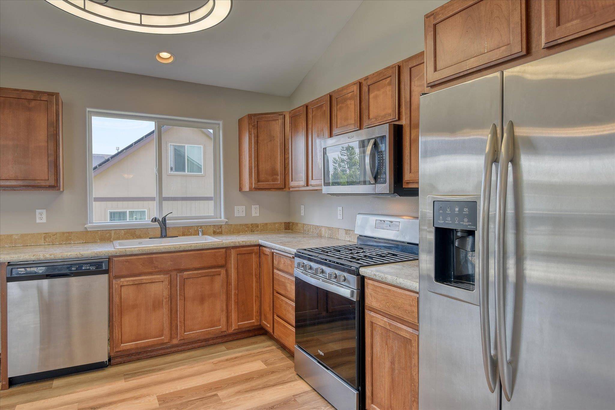 1917 N Arc Rd, Spokane Valley, WA 99016