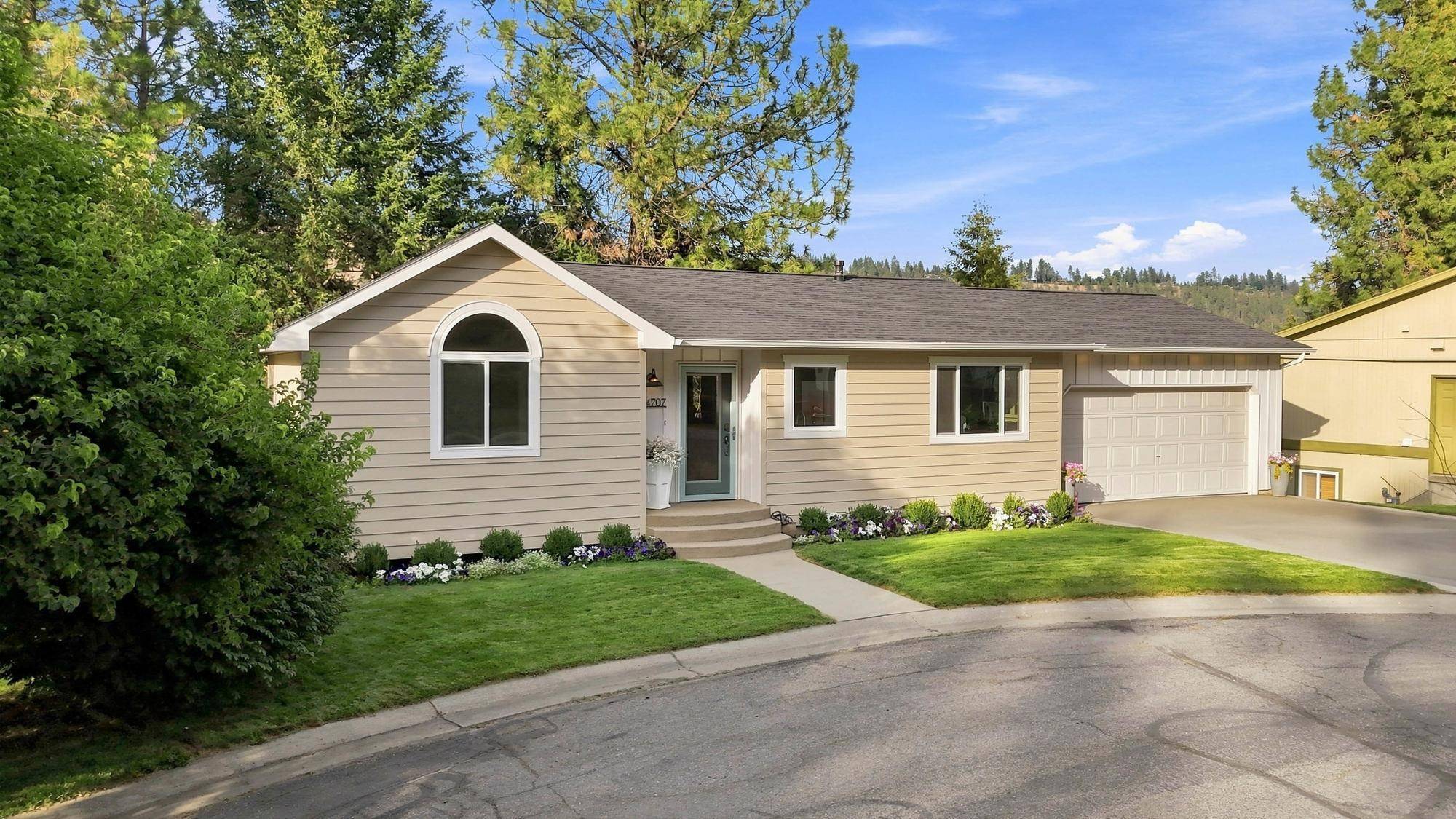 4707 S Keyes Ct, Spokane, WA 99224