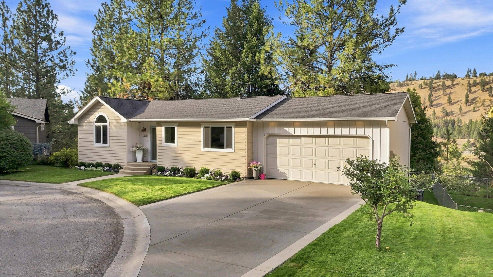 4707 S Keyes Ct, Spokane, WA 99224