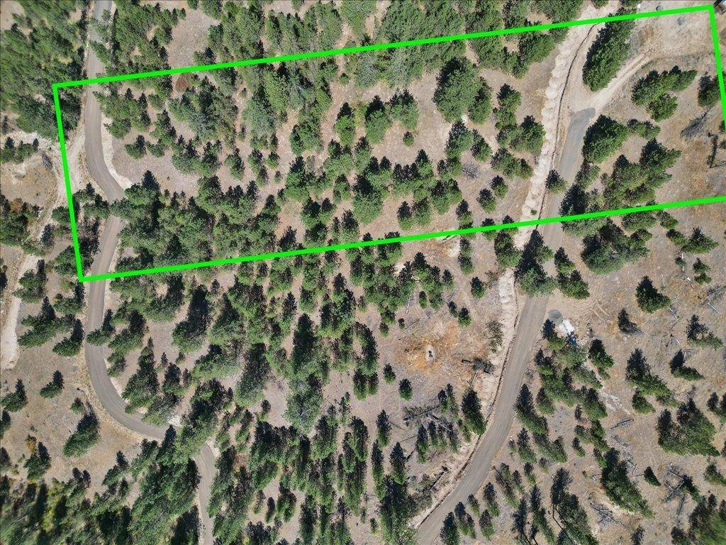 NKA Weaver WAY #Lot 2 of Lot 3, Deer Park, WA 99006