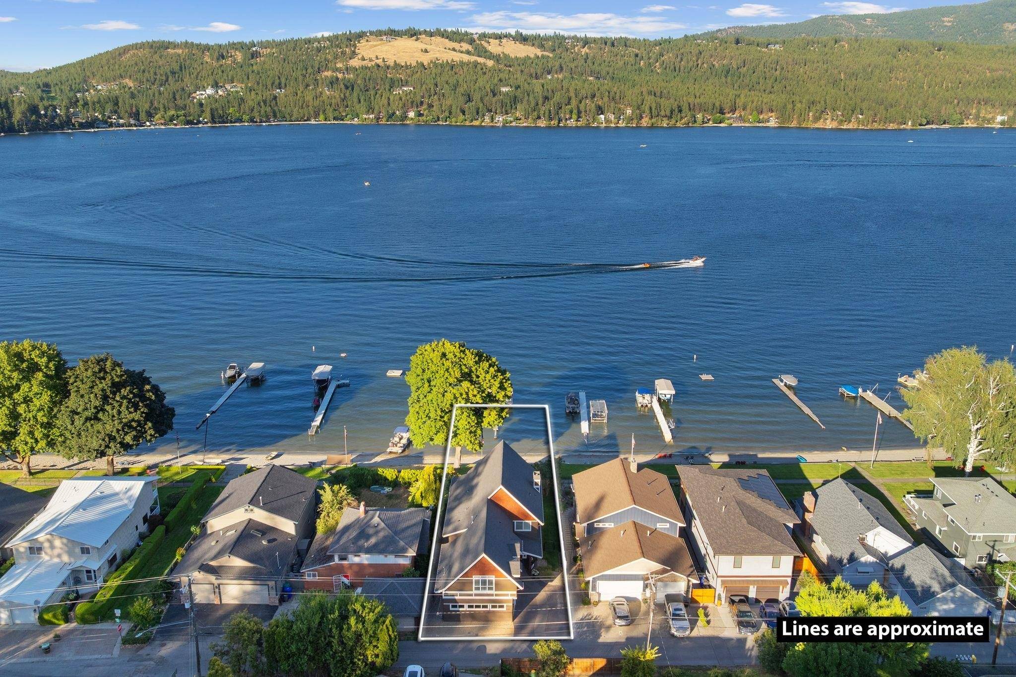 1323 S Lilac Ln, Liberty Lake, WA 99019