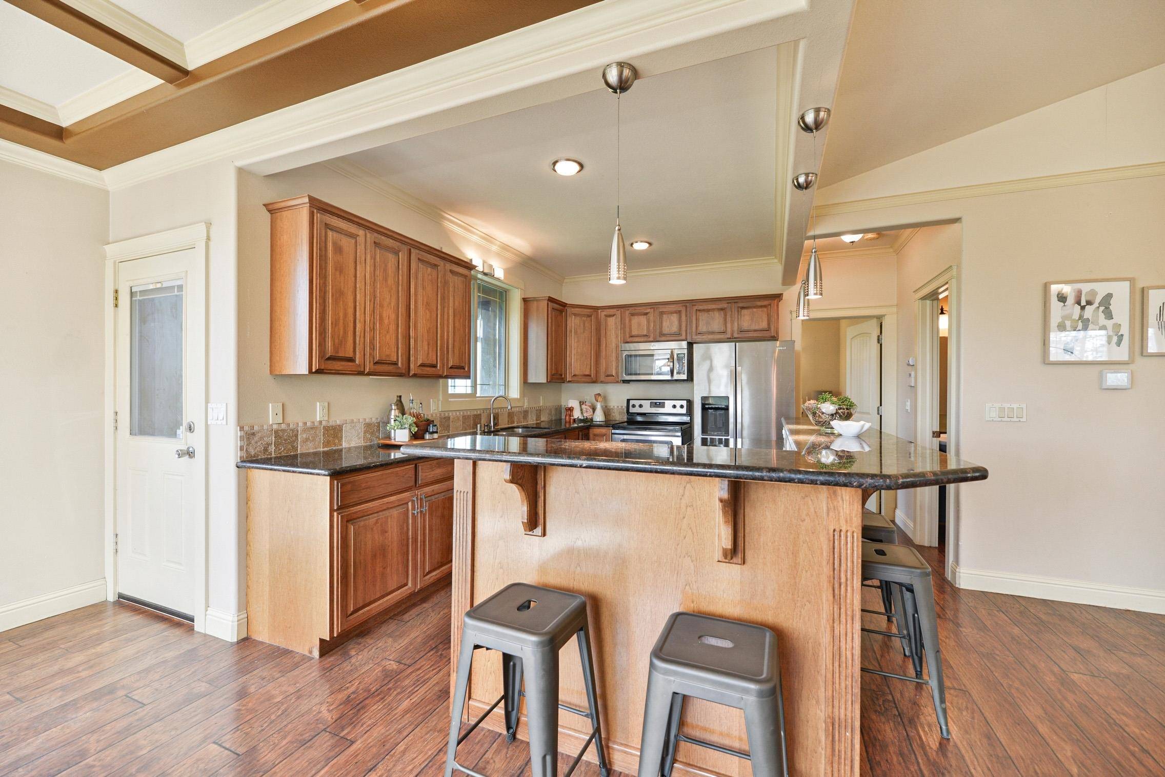 3724 W Grandview Ave, Spokane, WA 99224